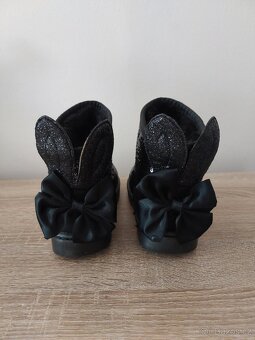 Dívčí sněhule - vel.30 - NOVÉ - 4