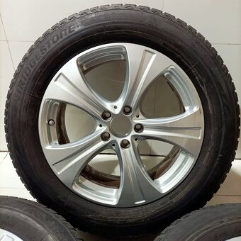 18" ALU kola – 5x112 – MERCEDES (AUDI, VW, BMW) - 4