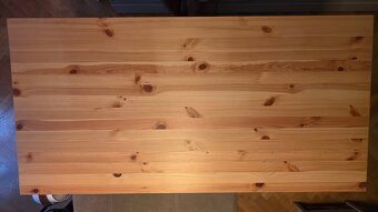 Pracovní stůl IKEA ARKELSTORP - 4