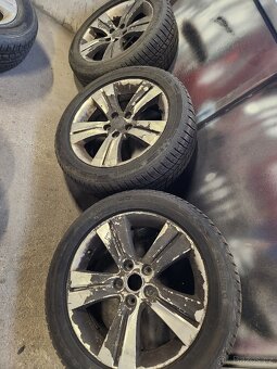 KIA SPORTAGE 2010-2016 ALU R17 - 4