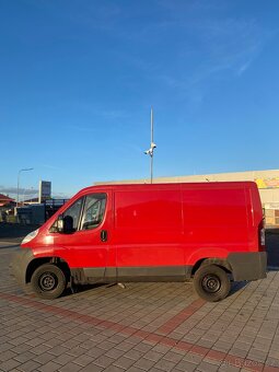 Autodoprava, stěhování, vyklízení - 4