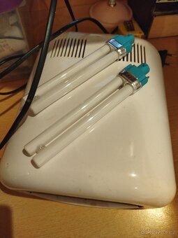 Sada na výrobu akrylových/gelových nehtů - 4