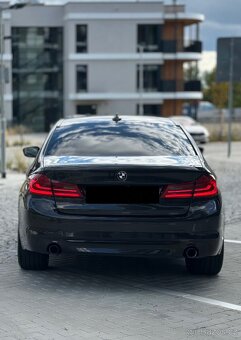 BMW G30 530D LUXURY - 4