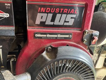 Prodám teru Mountfield - 4