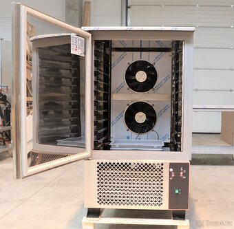 Šoker ATT10 - AKCE, VÝPRODEJ - 4