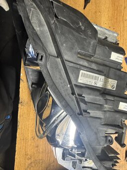 BMW  E90 LCI Xenon 1700 kus s jednotkami - 4