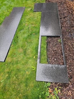 Žula, kamenná deska - 4