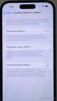 iPhone 14Pro (512GB) - 4