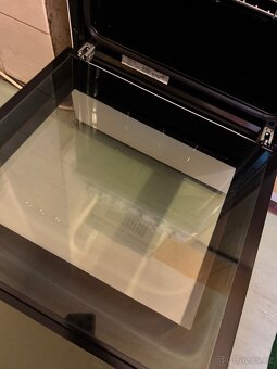 Kombinovany sporak BEKO FSM52120DW - 4