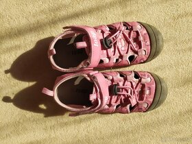 Polosandále vel.33 - 4