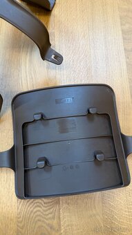 Stokke Tripp Trapp Baby Set hnědý - 4