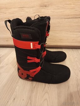 boty na SNB DC Phase, velikost 43 - 4