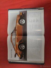 Velka kniha automobilů. - 4