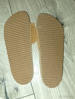 Pánské pantofle Protetika vel. 42 - 4