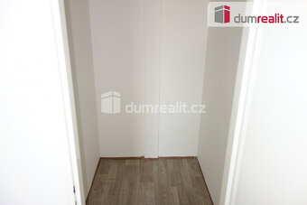 Byt 2+kk, centrum města Břeclavi - 4