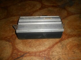 prodam palubku na vw new beetle rok 2001 - 4