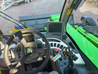 Manipulátor Merlo TF 42.7 140 - 4