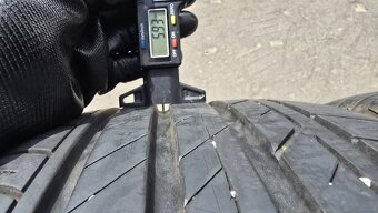 Letní pneu 225/45/17 Bridgestone - 4