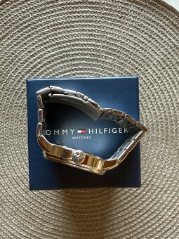 Hodinky Tommy Hilfiger - 4