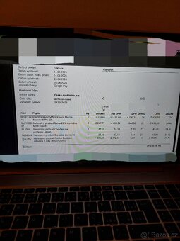 Xiaomi Electric Scooter 5 Pro GL - 4