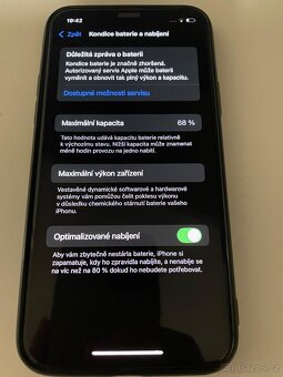 iPhone 11 Pro , 256GB - 4