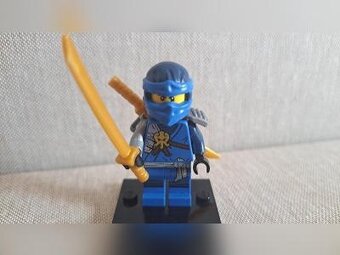 ⛩️ Lego Ninjago figruky (Jay) ⛩️ - 4