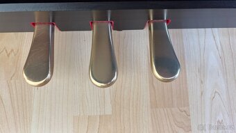 Digitální piano Kawai CA67 - 4