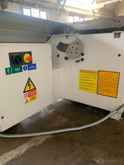 Pila SCM, SI 300 N - 4