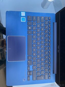 Asus UX331U zenbook series notebook - 4