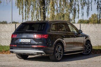 Audi Q7 3.0 TDI quattro tiptronic 200kW - 4