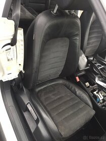 Vw Passat 3C (B6) sedačky - 4