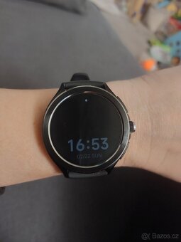 Chytré hodinky - 4