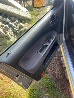 Škoda Octavia 2.0i 85kw - 4