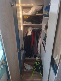 Nábytek do dětského pokoje - 4