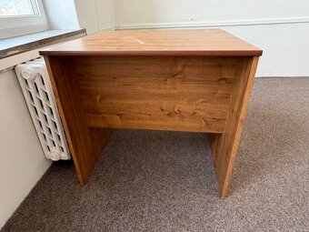 Kancelářské psací stoly - 4