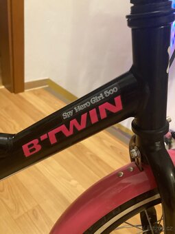 Dětské kolo "16" - 4