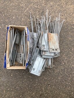 Schmitz díly návěsu - 4