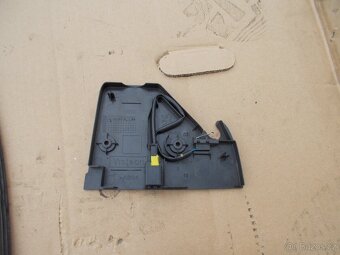 Díly Peugeot 307 CC - 4