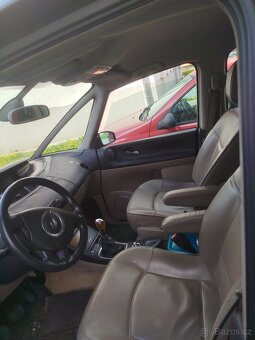 Renault Espace IV 2.2DCI 7mist - 4