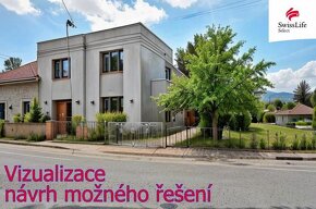 Prodej rodinného domu 247 m2 Poříčská, Velké Poříčí - 4