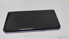 Samsung Galaxy S9 (G960F) 64GB Dual SIM, Coral Blue - 4