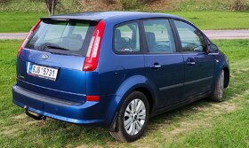 Ford c-max - 4
