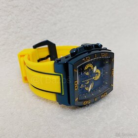 Invicta Reserve S1 Rally Diablo 43363 - 4