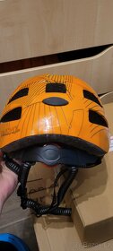 Cyklo helma dětská - 4