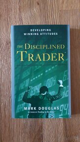 Mark Douglas - EN knihy prodám - 4