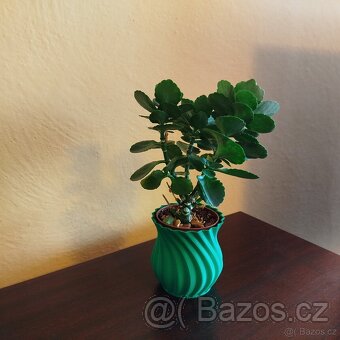 váza 3D tisk (2) - 4