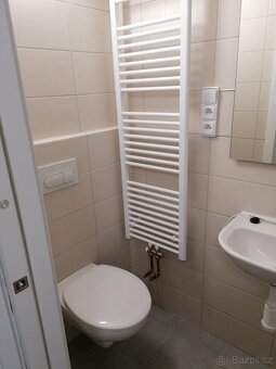 Pronajmu byt Vysoké Mýto - 4