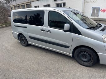Citroen Jumpy - 4