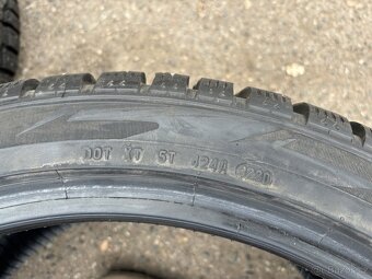Pneumatiky PIRRELI ice zero 305/35 R21 109H - 4