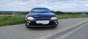 Mazda MX3 - 4